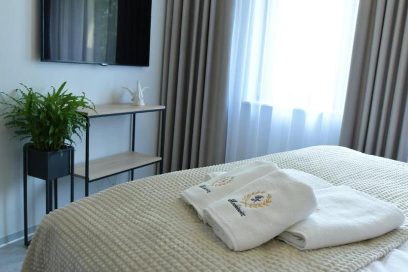 Apartament Prywatny Stone Hill Rackiewicz Z Basenem Szklarska Poreba Exterior photo