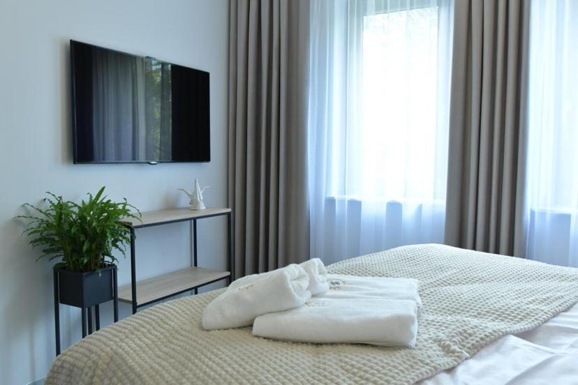 Apartament Prywatny Stone Hill Rackiewicz Z Basenem Szklarska Poreba Exterior photo