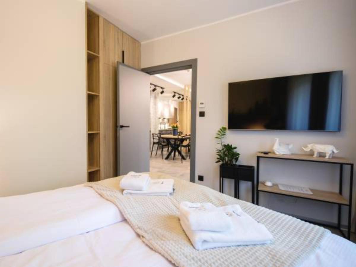 Apartament Prywatny Stone Hill Rackiewicz Z Basenem Szklarska Poreba Exterior photo